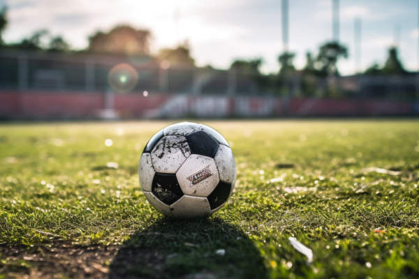 Спорт и Общество: Как футбол способствует развитию местных сообществ